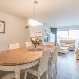 Apartment Queen Mary 503 with terrace by Interhome, hotel in Bredene