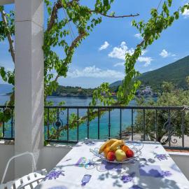 Apartment Rubin-10 by Interhome, hotel in Selca kod Bogomolja