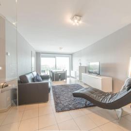 Apartment Queen Mary 302 with balcony by Interhome