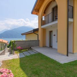 Holiday Home Risi by Interhome, Hotel in Musso