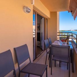 Apartment Mariners 4 by Interhome, hotel in Alcudia