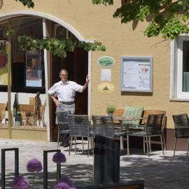 Viesnīca Gasthof Teufl pilsētā Purgstall