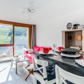 Apartment Pegase Phenix-67 by Interhome, hotel a Le Corbier