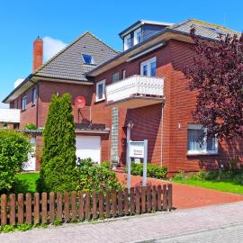 Apartment Silbermöwe by Interhome