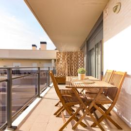 Apartment Goleta-1 by Interhome