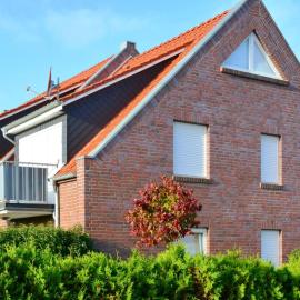 Apartment Meeresrauschen by Interhome, hotel in Norddeich