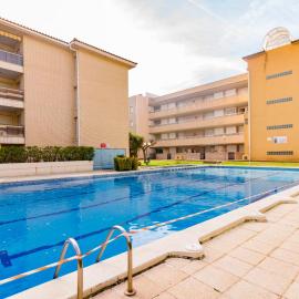 Apartment Monaco by Interhome, hotel in Cambrils