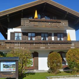 Apartment Wohnung 5 - Am Sonneneck by Interhome