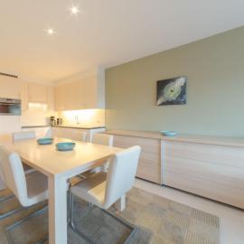 Apartment Seaside 4-02 with balcony by Interhome