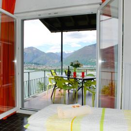Apartment Casablanca OG by Interhome