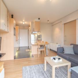 Apartment Firenze 011 with parking by Interhome, ξενοδοχείο σε Mispelburg