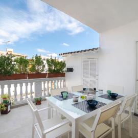 Apartment Can Josep by Interhome