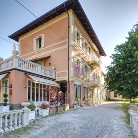 B&B Principessa di Savoia