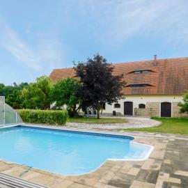 Holiday Home Statek Martínkovice by Interhome