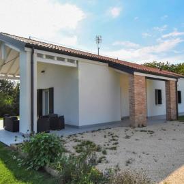 Villa Cà Riviera Bosco Piccolo by Interhome