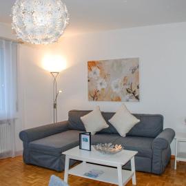 Apartment Junior Suite-10 by Interhome