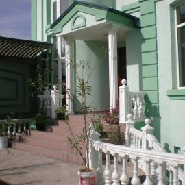 Jahongir B&B Tashkent