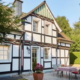 Holiday Home Am Golf- und Reitpark by Interhome