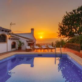 Villa Villa Monte Feliz by Interhome