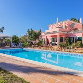 Villa Villa Rosa by Interhome