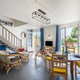 Holiday Home Bretagne by Interhome, hotel u gradu 'Carnac'