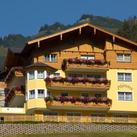 Appartement Alpenstern, Hotel in Großarl