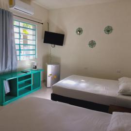 Bea rooms and studios
