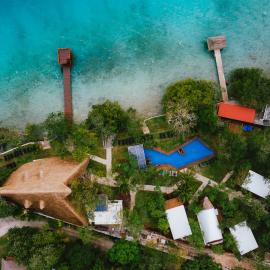Mia Bacalar Luxury Resort & Spa