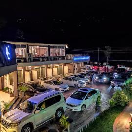 Cordillera Resort، فندق في Hassa
