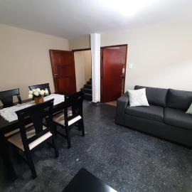 El duplex de Jaleo, Hotel in El Carmen