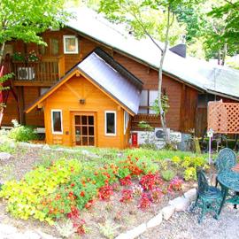 Pension Buddy, hotel u gradu Kitashiobara