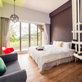 Miinnon Village B&B