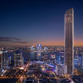 Niccolo Suzhou: Suzhou şehrinde bir otel