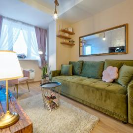 Nera lux apartman