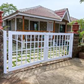 Swaru Luxurious Villa in Tamhini Ghat & Kolad Rafting, hotel in Nizāmpur