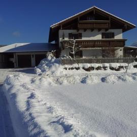 Landhaus Staufenkönig