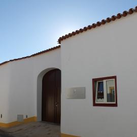 Casa da Estalagem - Turismo Rural, hotel in Ervidel