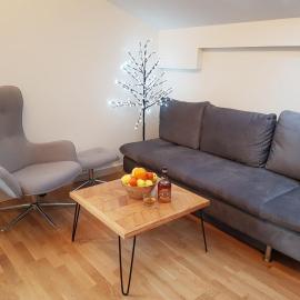 Ferienwohnung Rainer, hotel in Fieberbrunn