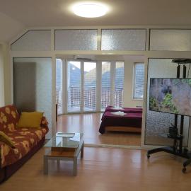Panoramic Apartment 301 in Eagle Rock Complex