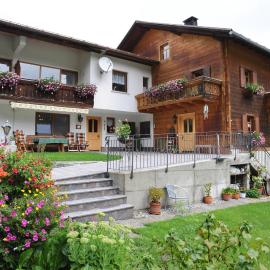 Haus Schönlechner, hotel in Gaschurn