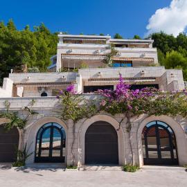 Apartmani D&D Sosič