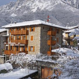 B&B Da Pieri, hotel in San Giovanni Bianco