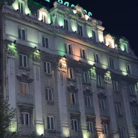 Palace Hotel