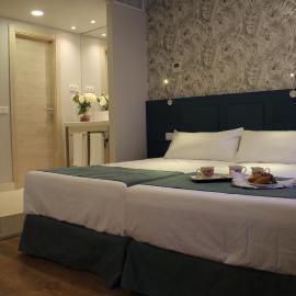 Modo Hotel Apartamento: Parla'da bir otel