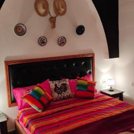Samad apartments