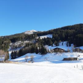 Apartments Teglbauernhof, Hütte, Chalet, Mobilheim, Appartement, Ferienwohnung, Pension, Urlaub, hotel i Uttendorf