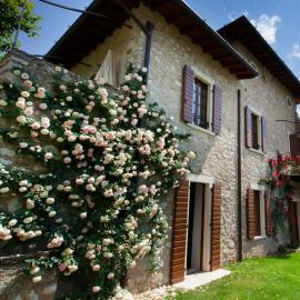 Residence Fondo La Campagnola
