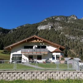 Apart Stella Alpina