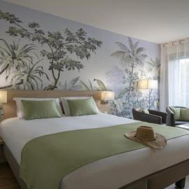 Hotel Chambord, hotel en Menton