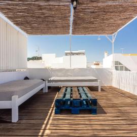 MOORISH HOUSE